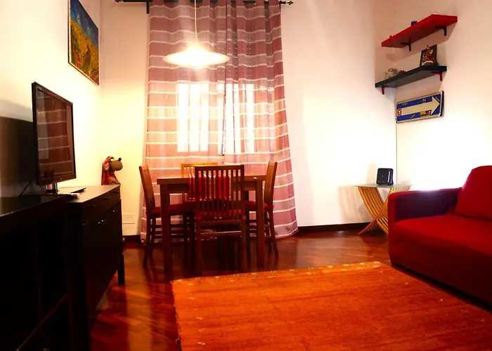 Mirti New Apartment Acquedotto Romano