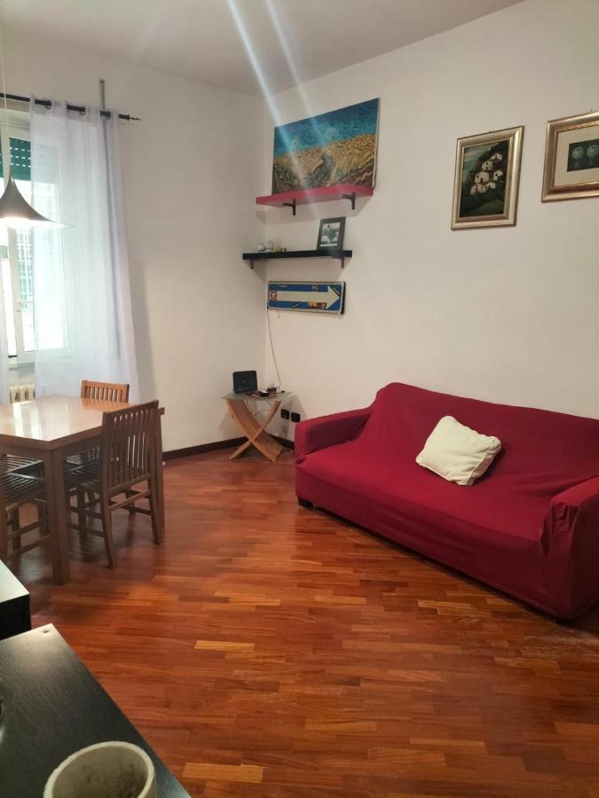 Apartment Mirti New Acquedotto Rom