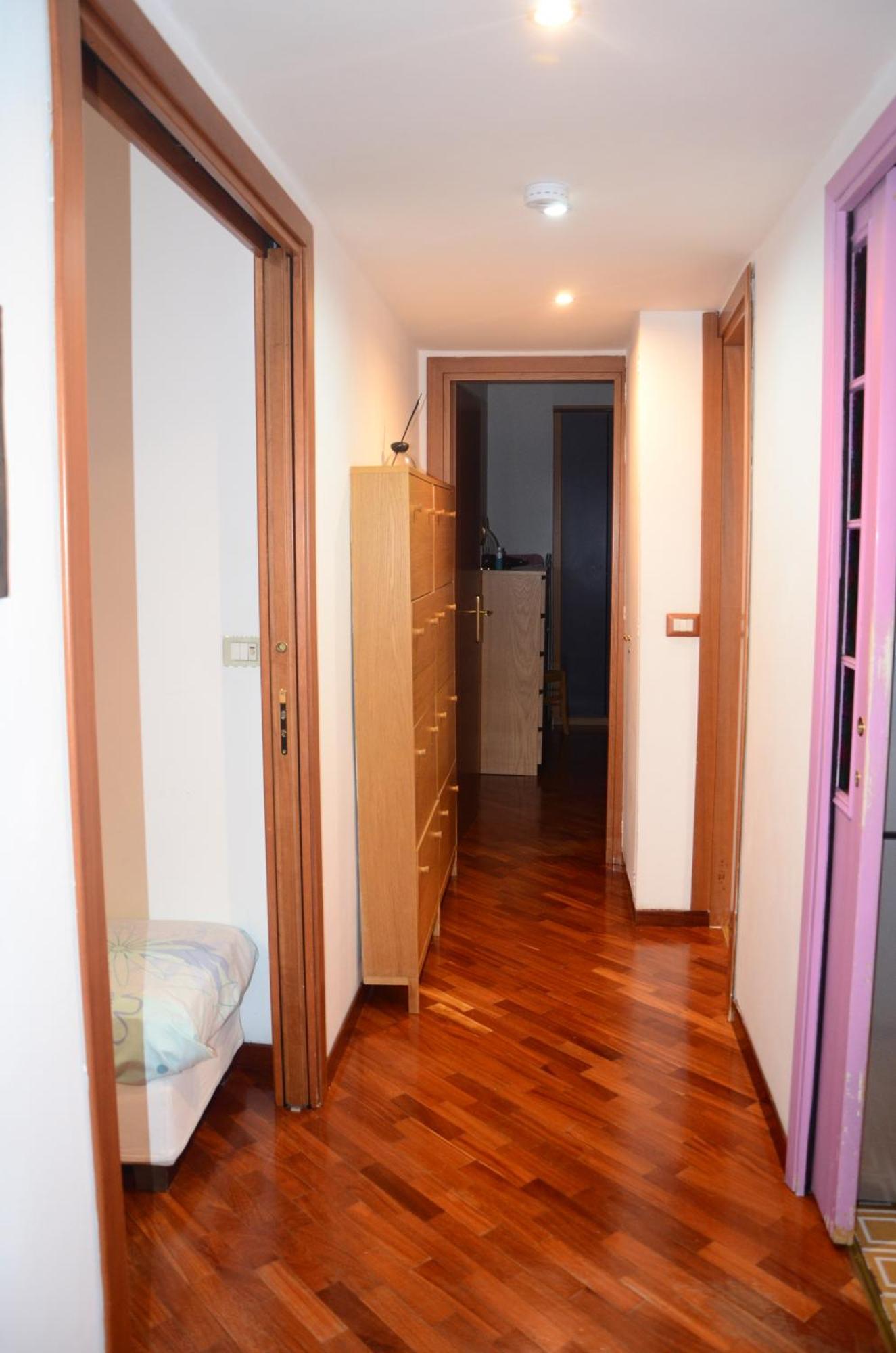 Mirti New Acquedotto Apartment Rom