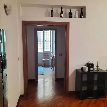 Mirti New Apartment Acquedotto Romano Exterior photo