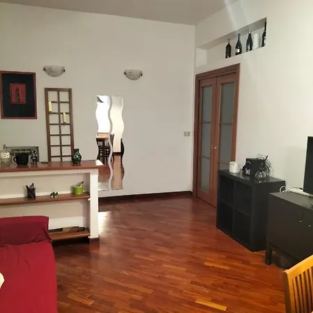 Mirti New Apartment Acquedotto Romano Exterior photo