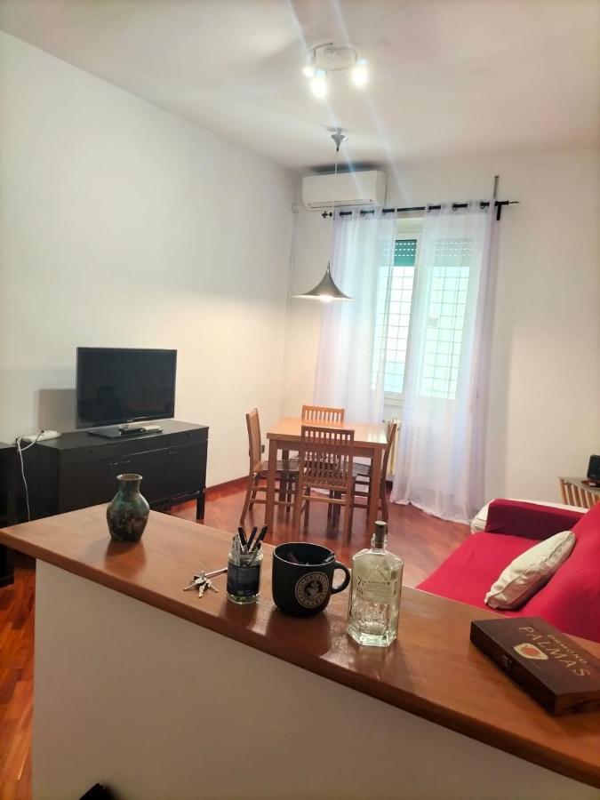 Mirti New Acquedotto Appartement Rome