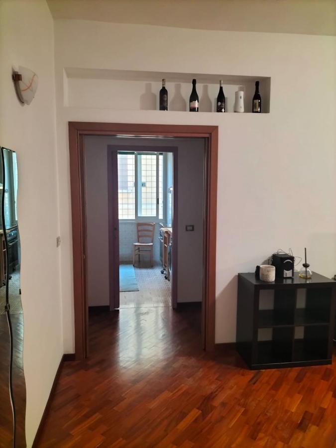 Mirti New Acquedotto Appartement