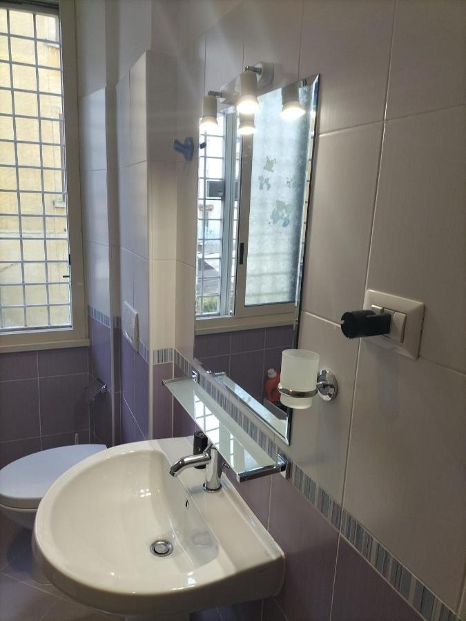 Mirti New Acquedotto Appartement *