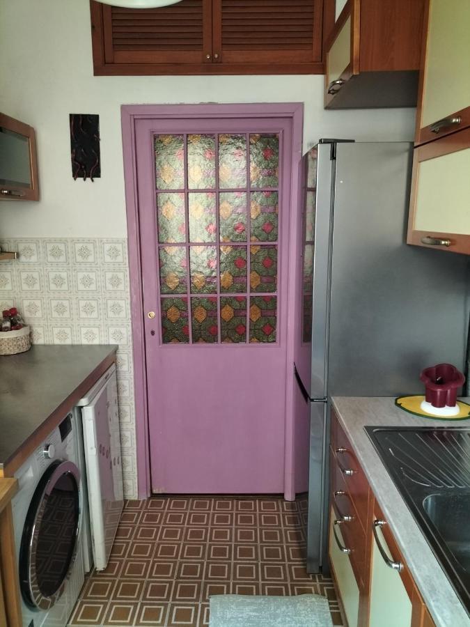 Appartement Mirti New Acquedotto