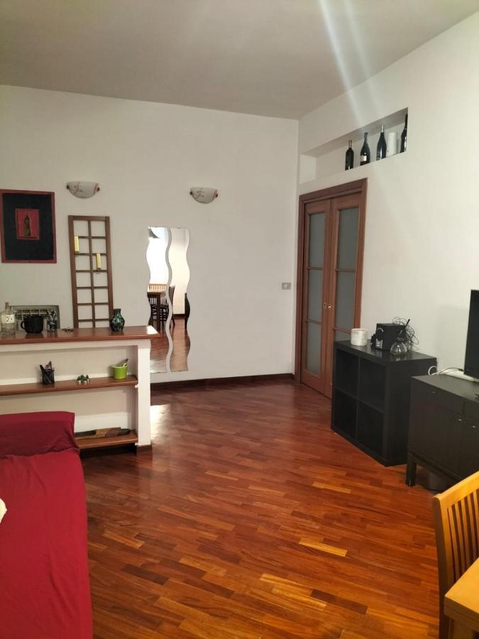 Mirti New Acquedotto Appartement