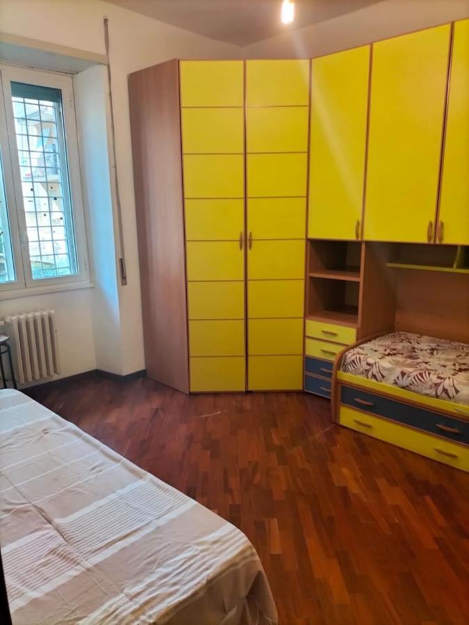 Appartement Mirti New Acquedotto Rome