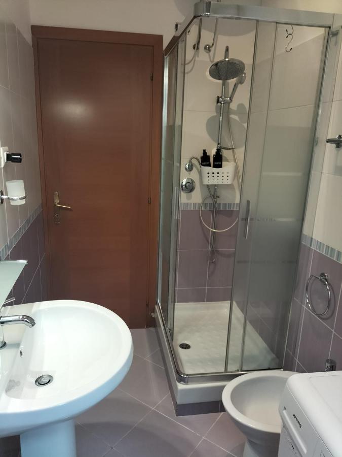 Appartement Mirti New Acquedotto
