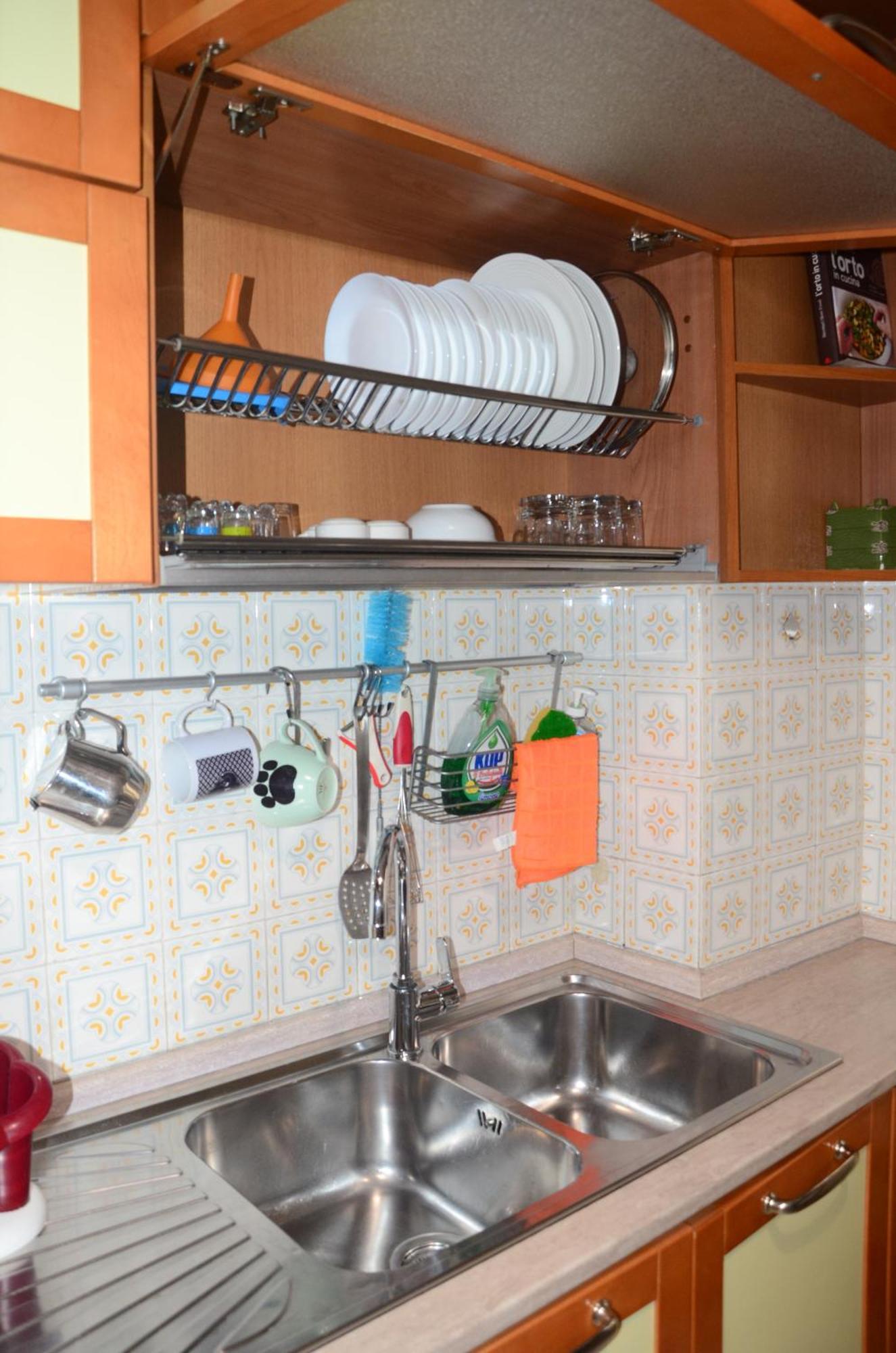 Appartement Mirti New Acquedotto Rome