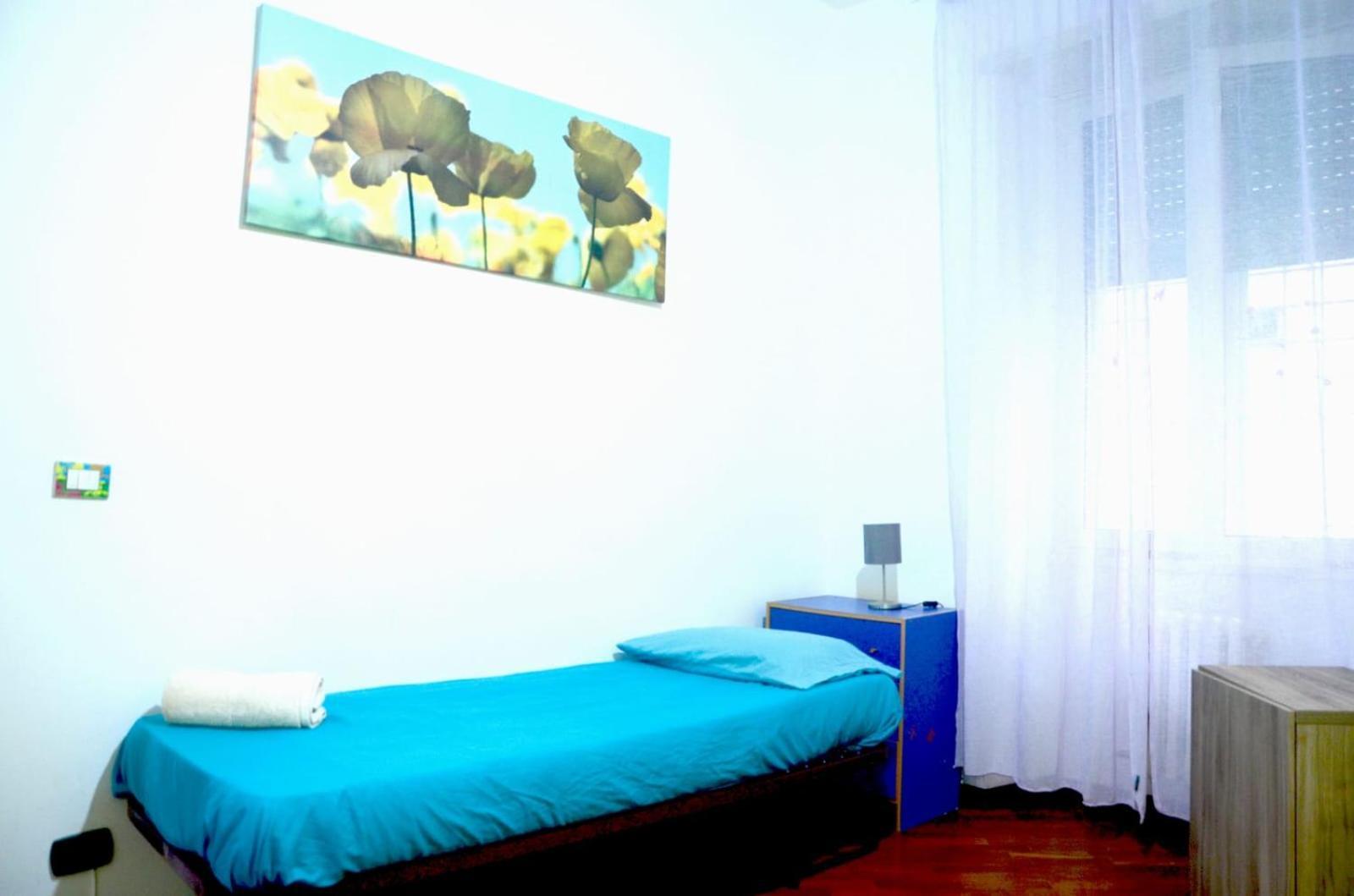 Mirti New Acquedotto Appartement *