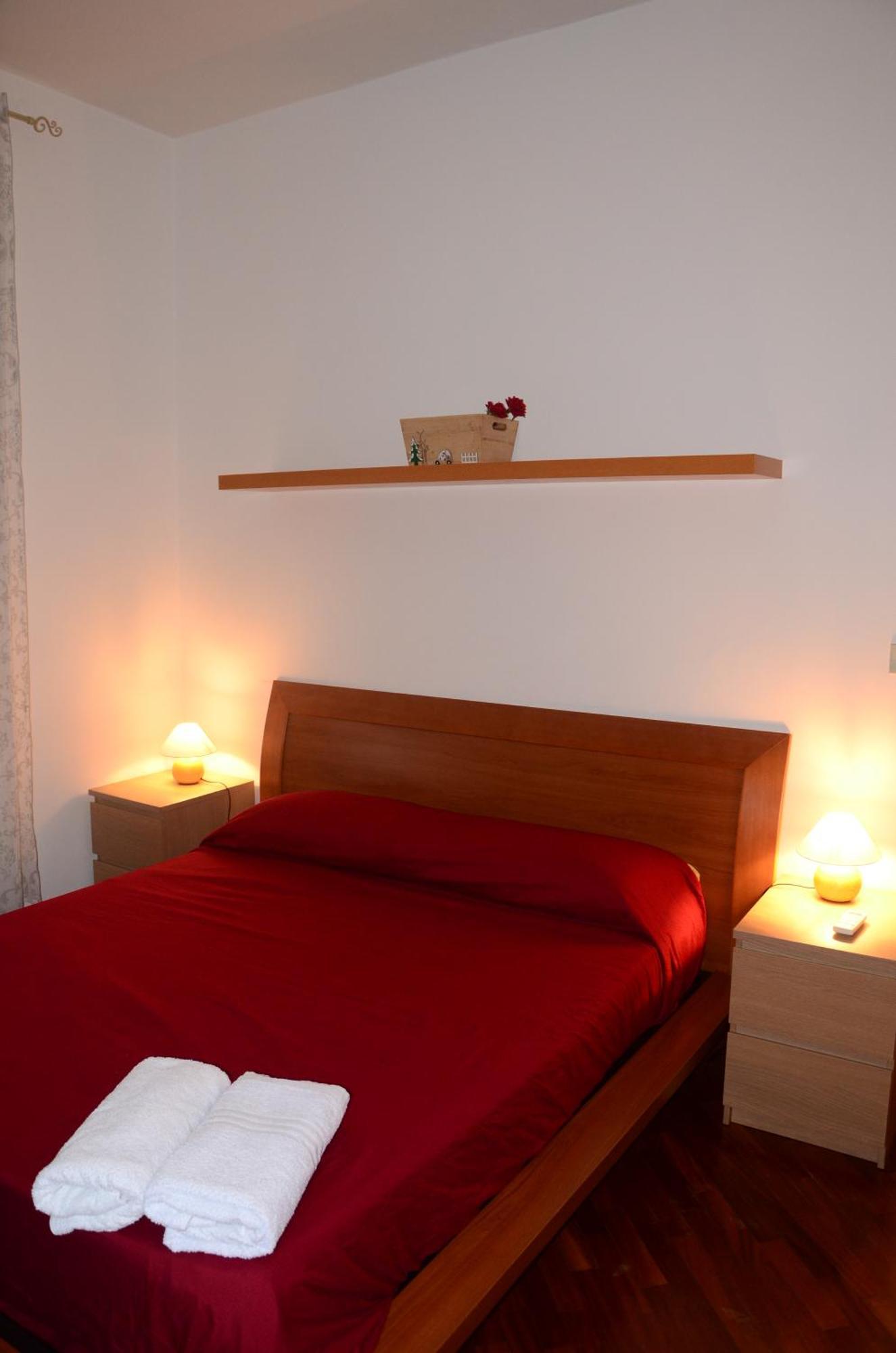 Mirti New Acquedotto * Rome